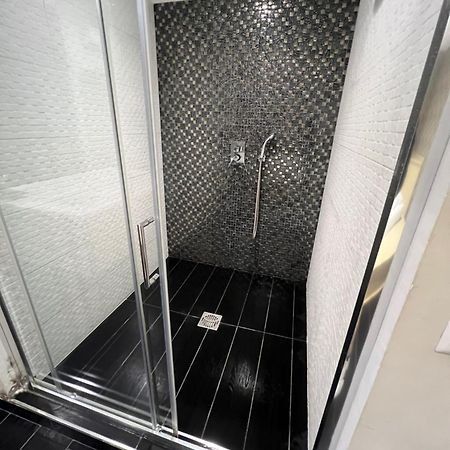 Ferienwohnung Goditi Napoli2 Exterior foto