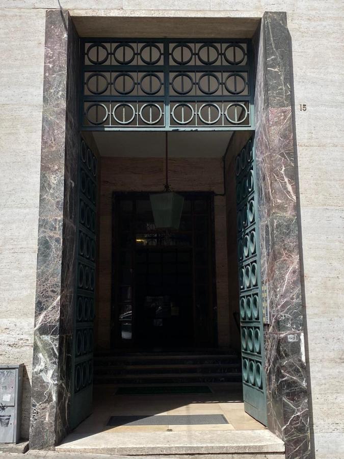 Ferienwohnung Goditi Napoli2 Exterior foto