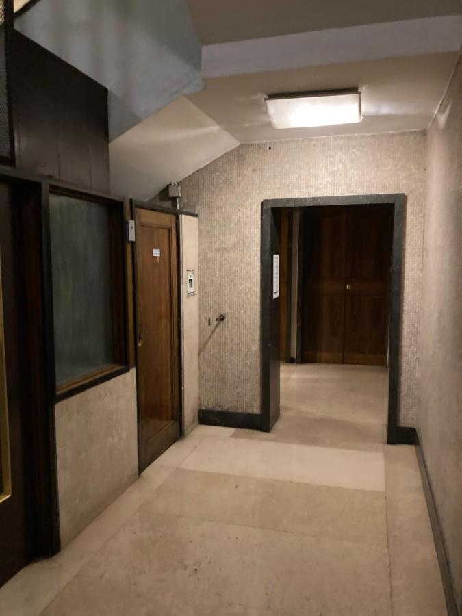 Ferienwohnung Goditi Napoli2 Exterior foto