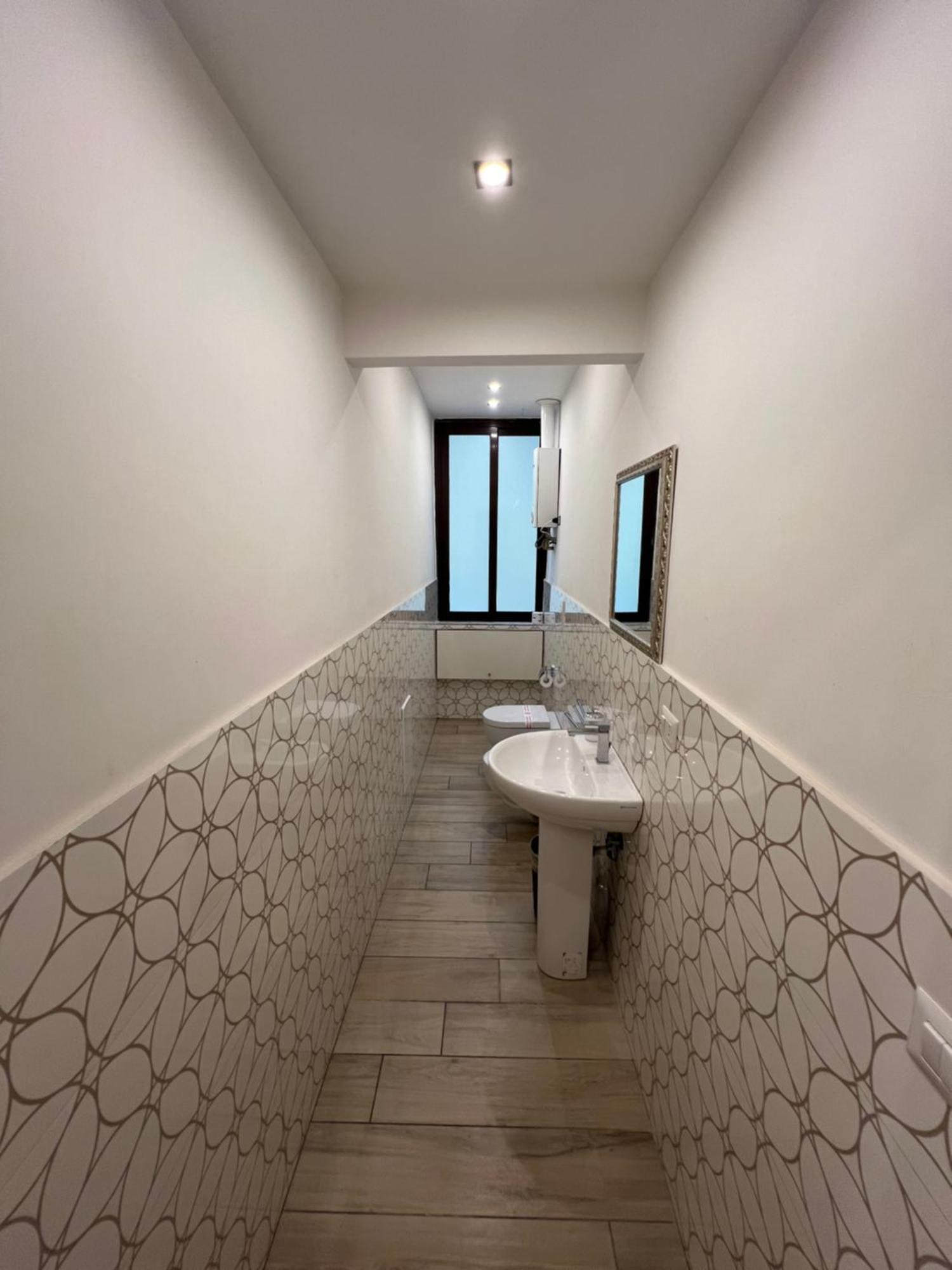 Ferienwohnung Goditi Napoli2 Exterior foto