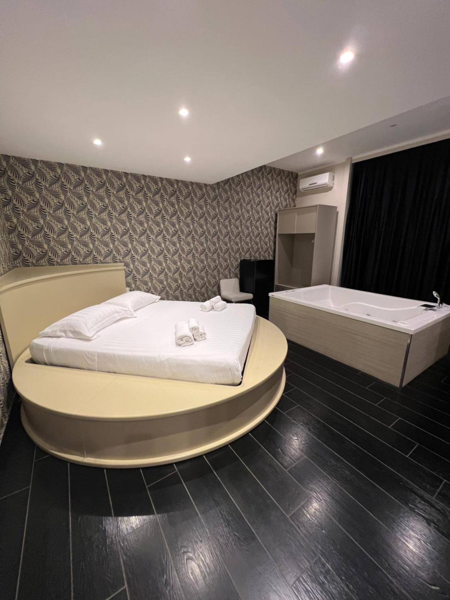 Ferienwohnung Goditi Napoli2 Exterior foto