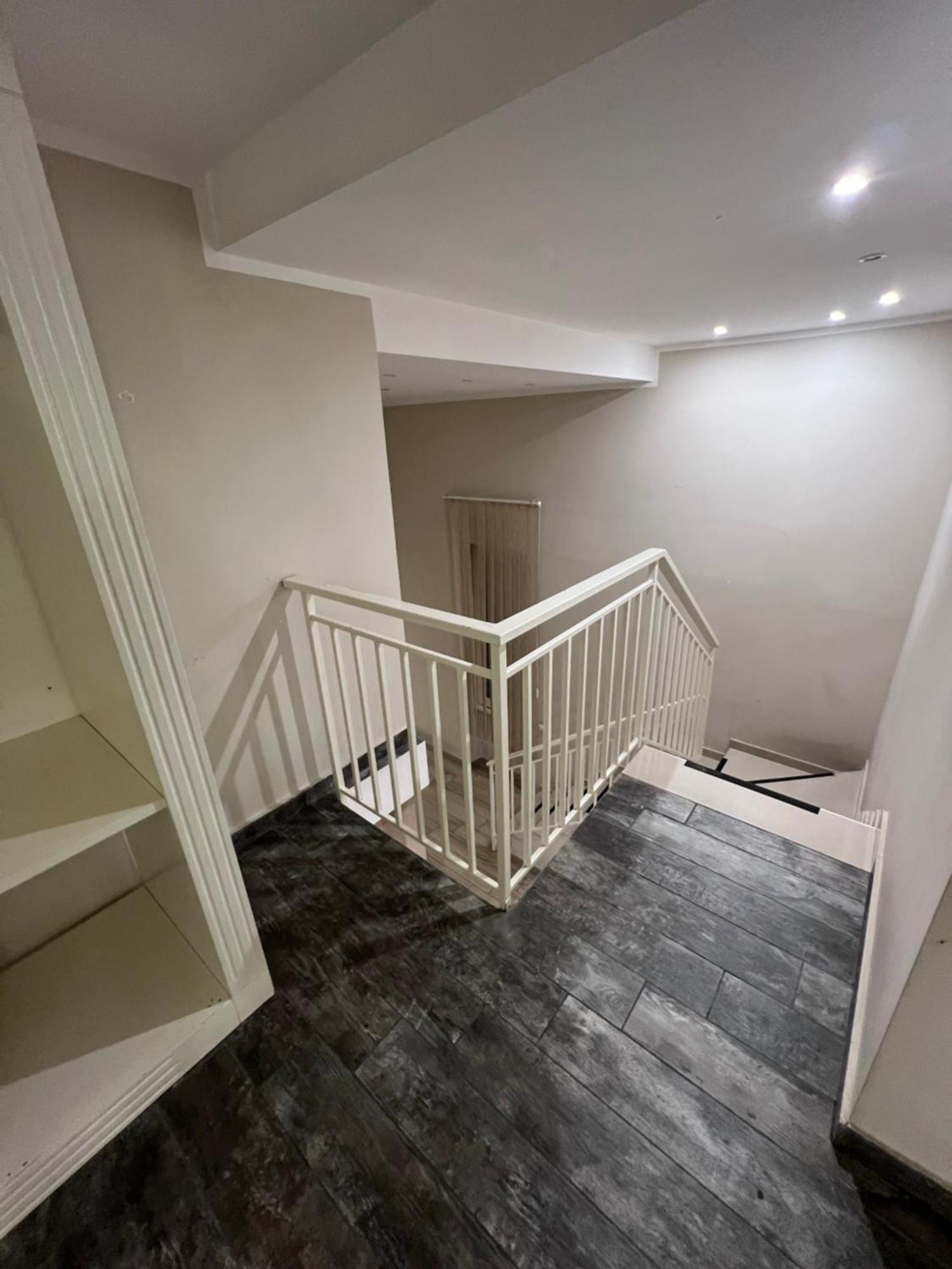 Ferienwohnung Goditi Napoli2 Exterior foto